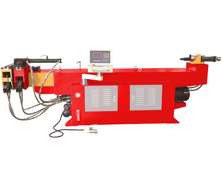 DW63 NC Tube Bending Machine